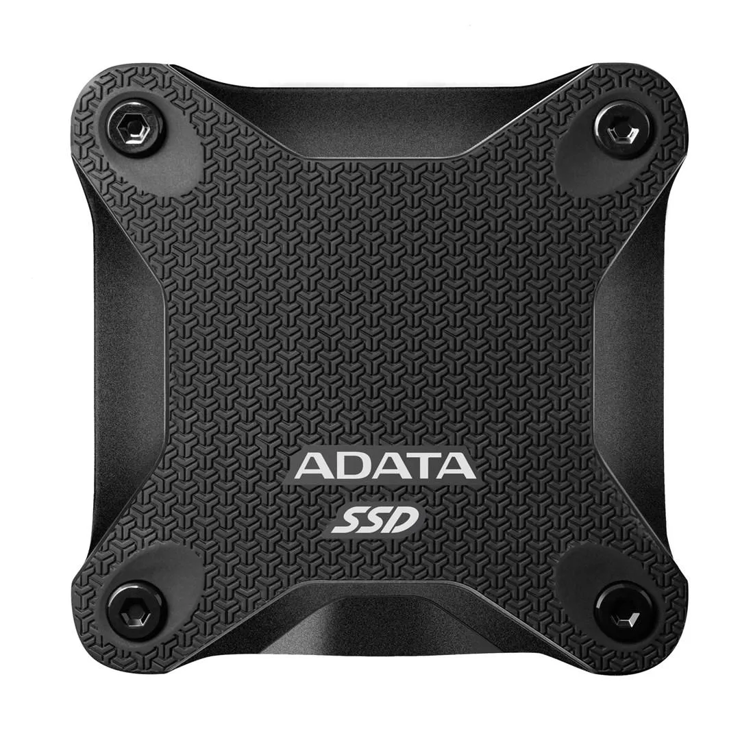 ADATA ADATA SD620-1TCBK 1 TB Black internal SSD — product photo
