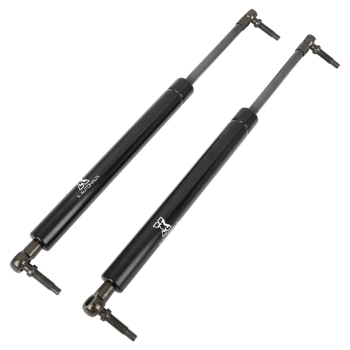 Unique-Bargains Unique-Bargains Rear Trunk Lift Supports 2pcs SG414047B Mitsubishi Eclipse Coupe 2000-2005 — product photo