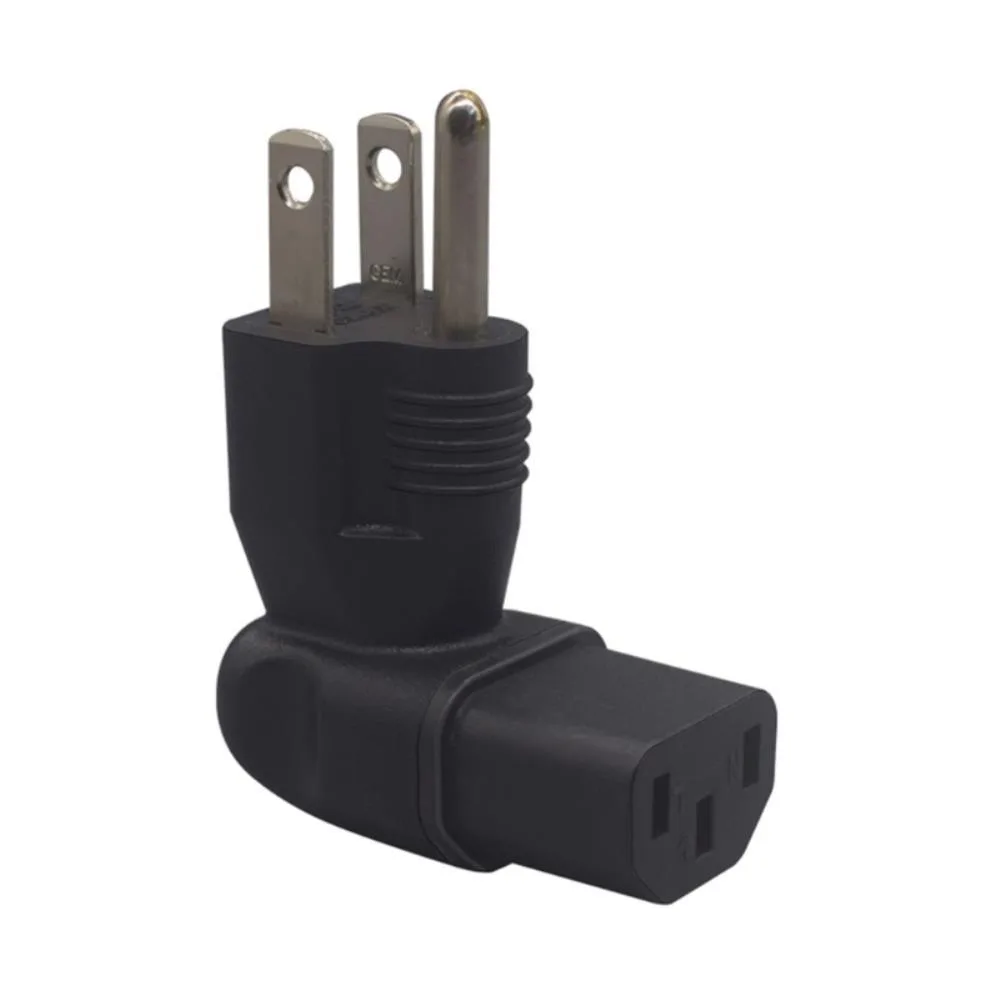 Ruth's sister Ruth's sister internal power cable NEMA 5-15P to C13 10A 2200W — product photo