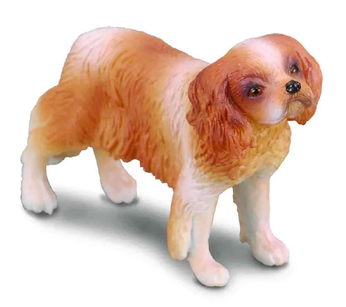 Breyer Animal Creations Breyer Animal Creations Cavalier King Charles Spaniel action figure — product photo