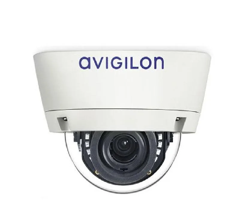 AVI-8 AVI-8 8.0C-H6A-D1 8MP 4.4-9.3mm Indoor Mini Dome surveillance security system — product photo