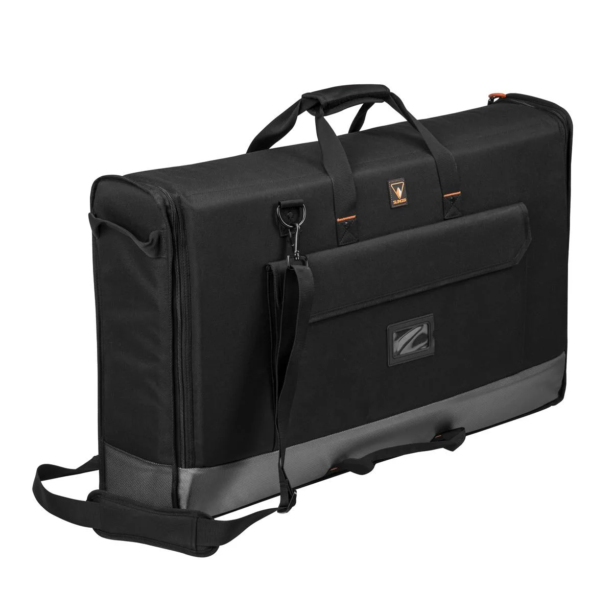Slinger Slinger LCD Transport Case 27-32" Displays #BB-MT-32B — product photo