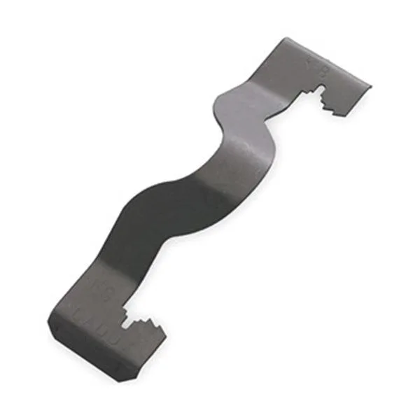 Caddy Caddy K12 Conduit Hanger Spring Steel video accessory — product photo