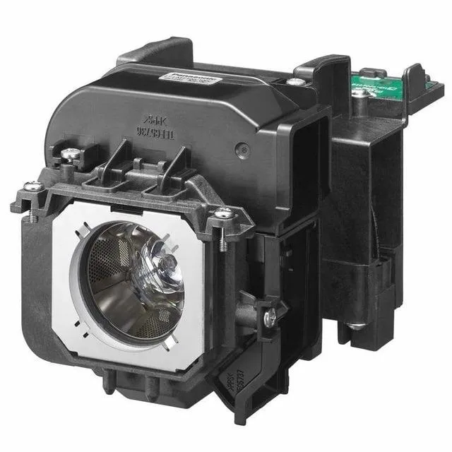 Total Micro Technologies Total Micro Technologies ETLAEF100TM 320W projector lamp — product photo