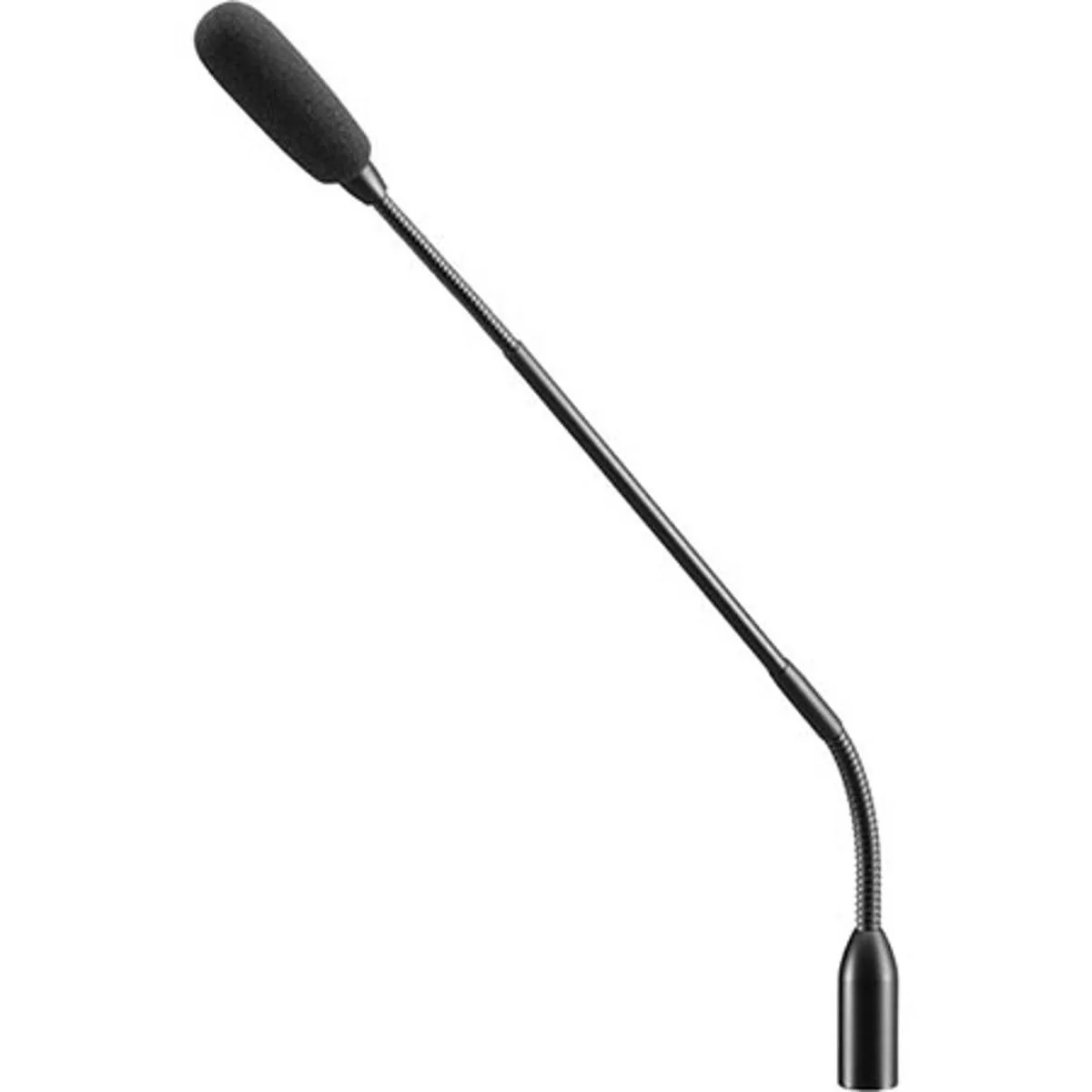 TOA ELECTRONICS TOA ELECTRONICS Gooseneck Podium Microphone 120 Ohms 35 Hz - 20 kHz — product photo