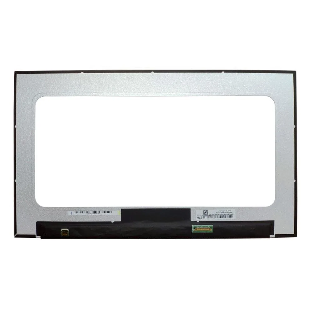 ATPAZDB ATPAZDB N156HCE-G72 laptop screen 15.6" FHD 1920x1080 IPS 60Hz 400 cd/m² 1200:1 30-pin — product photo