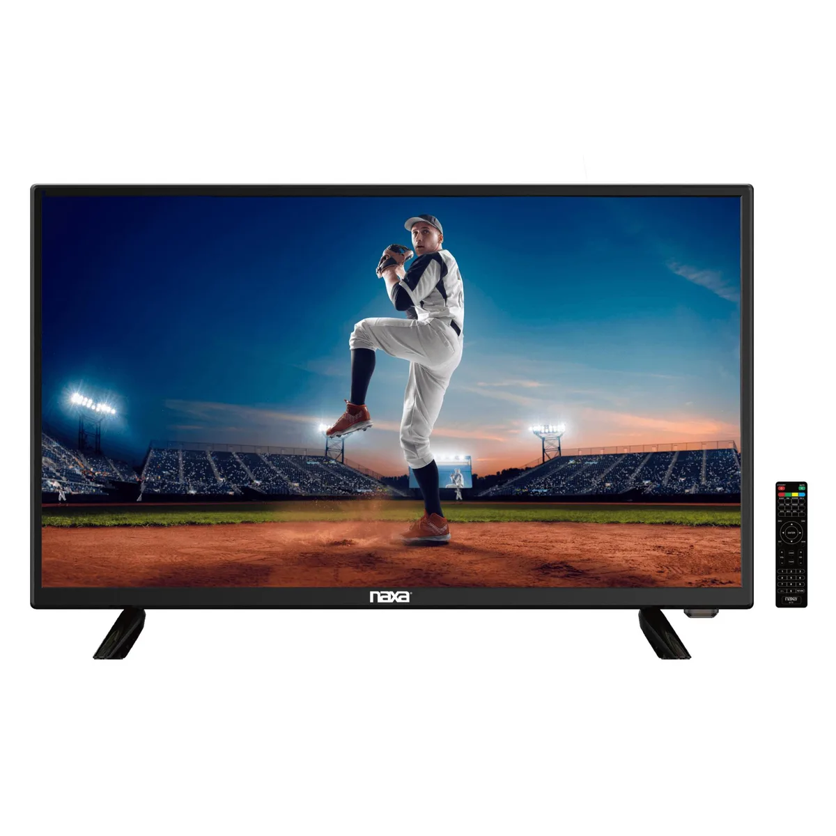 Naxa Naxa NT-2500 25" 12V LED TV 1080p — product photo