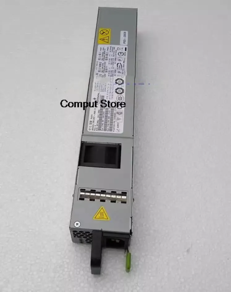 KHACHIMO KHACHIMO 760W Power Supply 300-2143-02 7001497-J000 A237 — product photo
