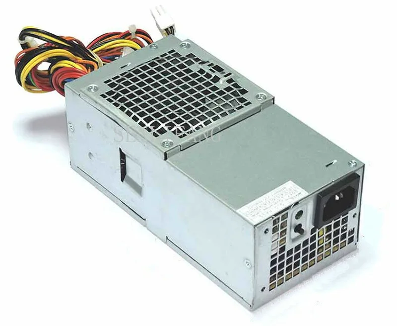 TOPLAB TOPLAB Power Supply for Dell 9010 7010 DT K2H58 HU250AD-00 HK350-71FP-S1 — product photo