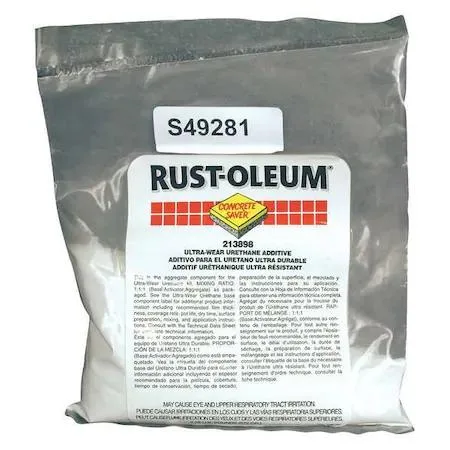 Rust-Oleum Rust-Oleum 213898 Durability Additive 1 lb Anti-Slip — product photo