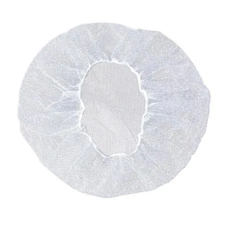 Condor Condor 29JW40 Hairnet 21 in White 1000 PK — product photo