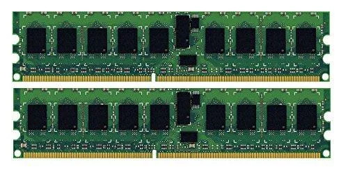 SAMSUNG SAMSUNG 16GB 2x8GB DDR3 1600 PC3-12800 ECC REG for Dell PowerEdge T610 — product photo