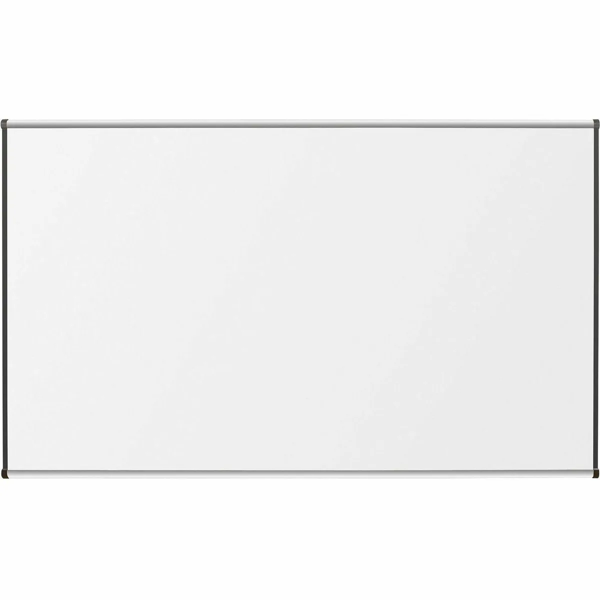 Lorell Lorell 55627 Porcelain Magnetic Board Satin Aluminum Frame — product photo