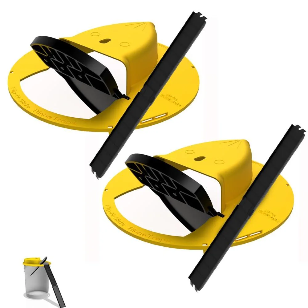  Pest Contol 2 Pack — product photo