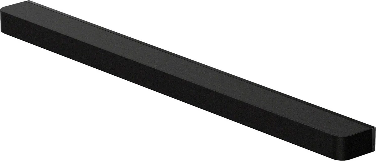 Sony Sony HTA9000 sound bar 13 speakers 360 Spatial Sound Mapping — product photo