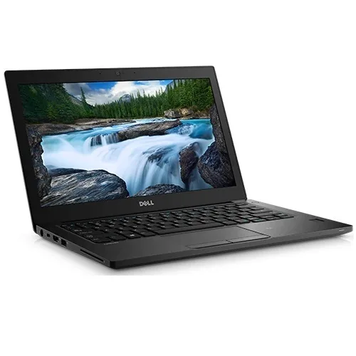 DELL DELL Latitude 7280 laptop 12.5" i7 2.6GHz 16GB 256GB Windows 10 Pro — product photo