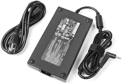 myVolts myVolts 15-DH0009TX 19.5V 10.3A 200W laptop charger — product photo