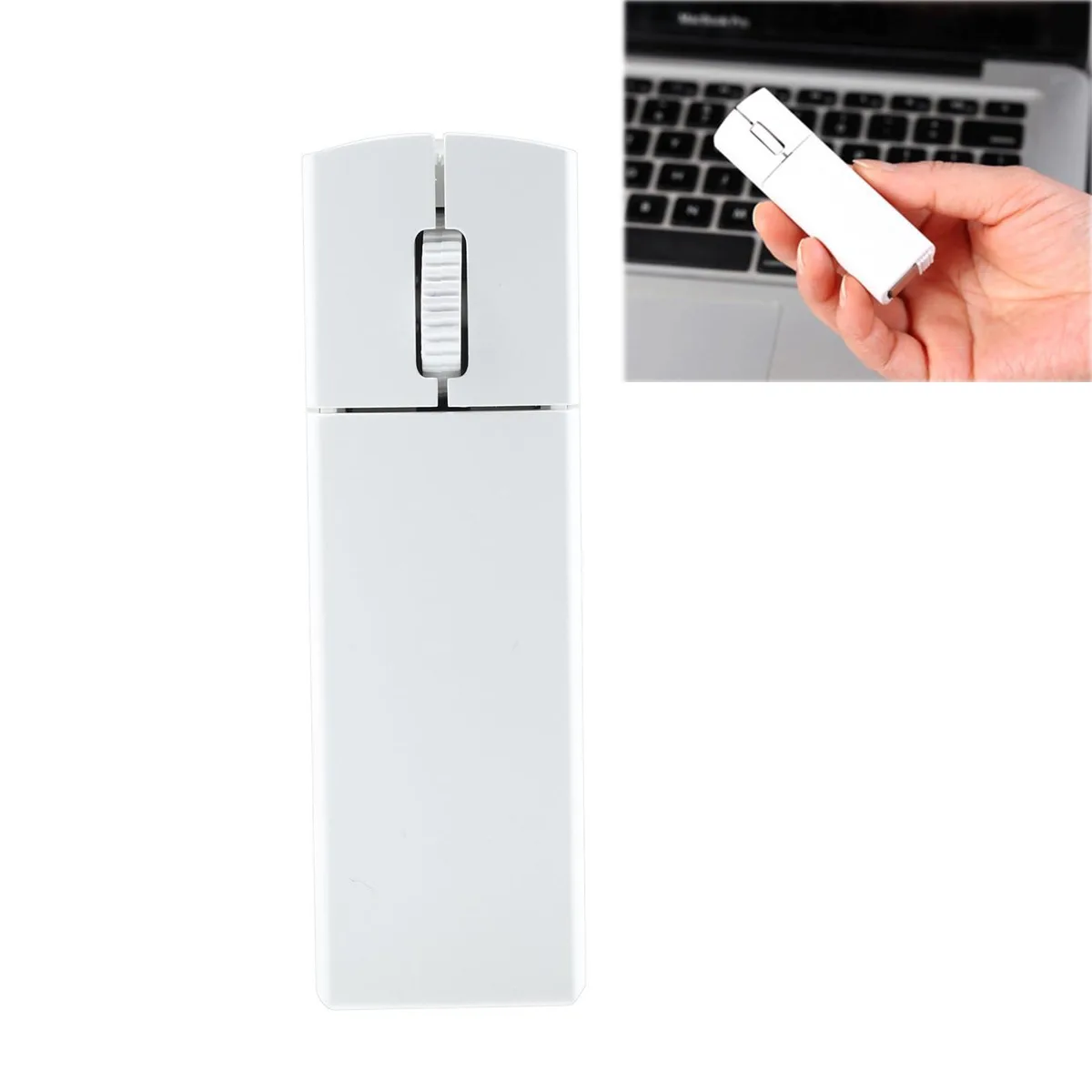 Astro Gaming Astro Gaming 2 in 1 accessory, White — product photo