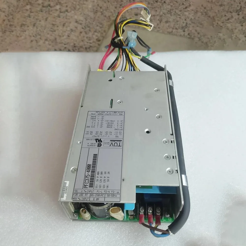 KHACHIMO KHACHIMO PFC375-4000 375 4000 power supply — product photo