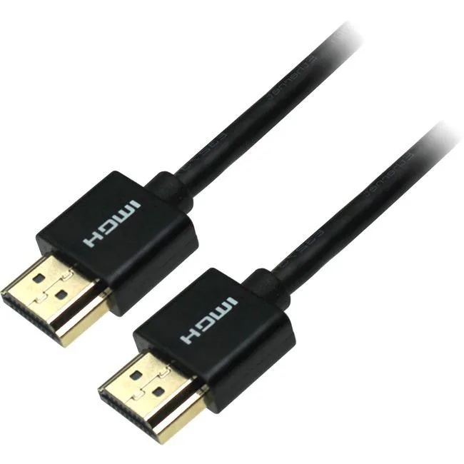 4XEM 4XEM 4XSLIMHDMI15 15ft 10.2 Gbps hdmi cable — product photo