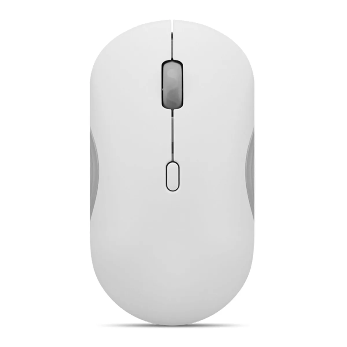 Lenovo Lenovo 350 Silent Mouse GY51S61908 Cloud Grey — product photo