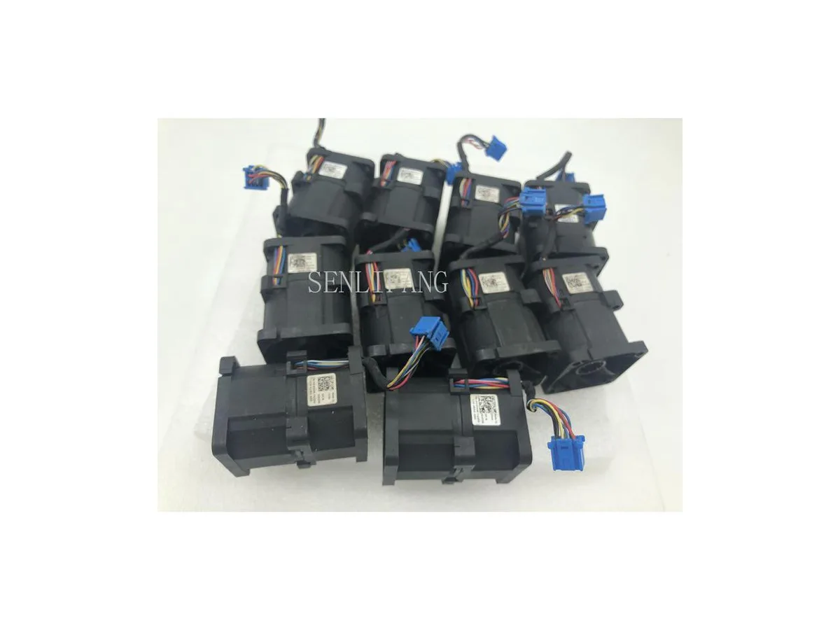 Fans Fans 0G435M G435M-A00 12V 1.82A 27.21CFM case fan for Dell PowerEdge R310 — product photo