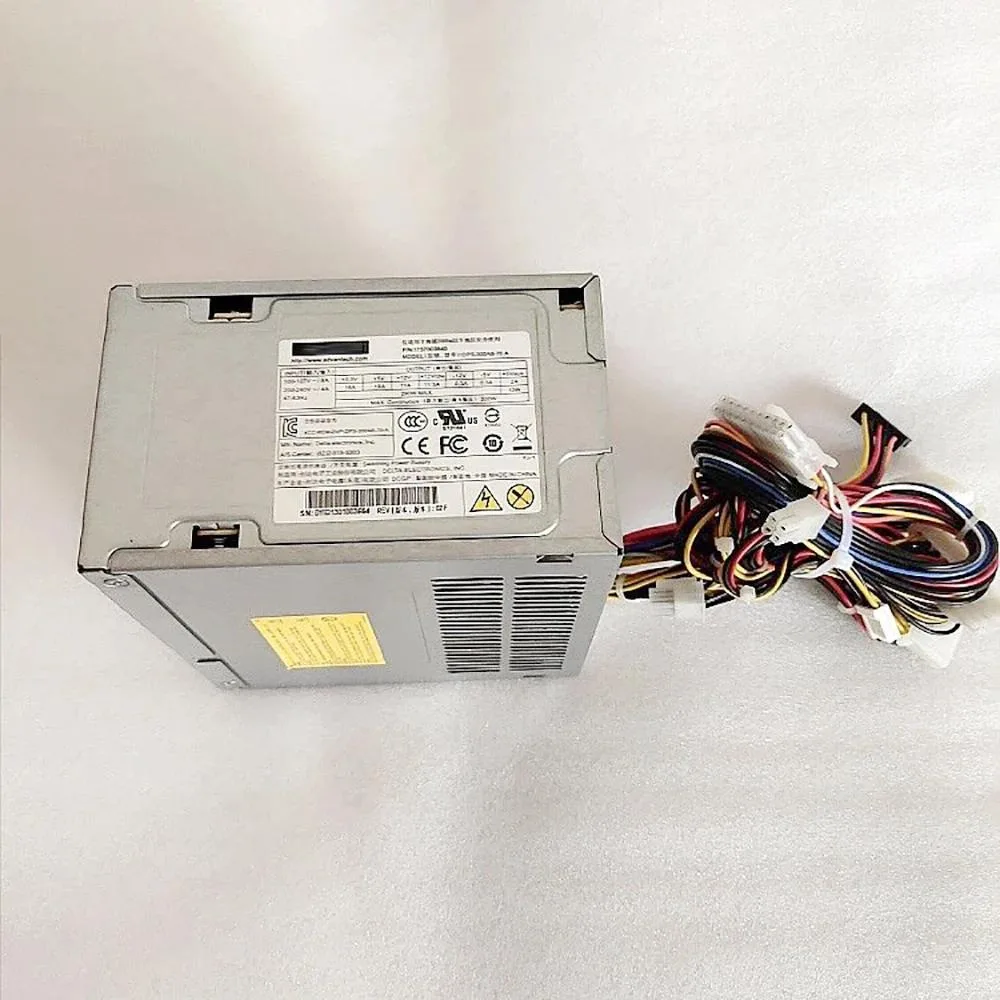 KHACHIMO KHACHIMO DPS-300AB-70 A 300W IPC-510 610 power supply — product photo