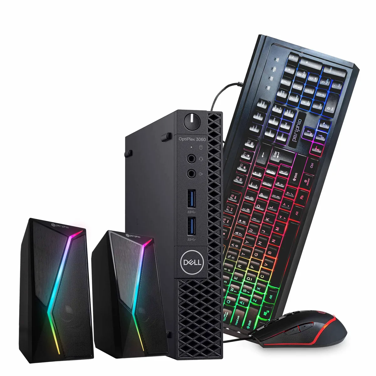 DELL Dell OptiPlex 3060 Mini PC i5-8500T 32GB DDR4 1TB SSD Windows 11 Pro — product photo