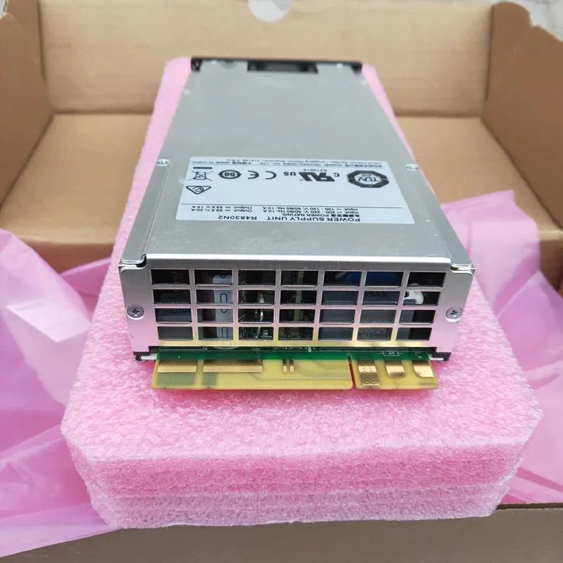 KHACHIMO KHACHIMO 48V 30A 1600W ATX power supply R4830N2 — product photo