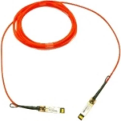 Cisco Systems, Inc. Cisco Systems, Inc. SFP-10G-AOC1M= 3.28 ft SFP+ active optical cable — product photo