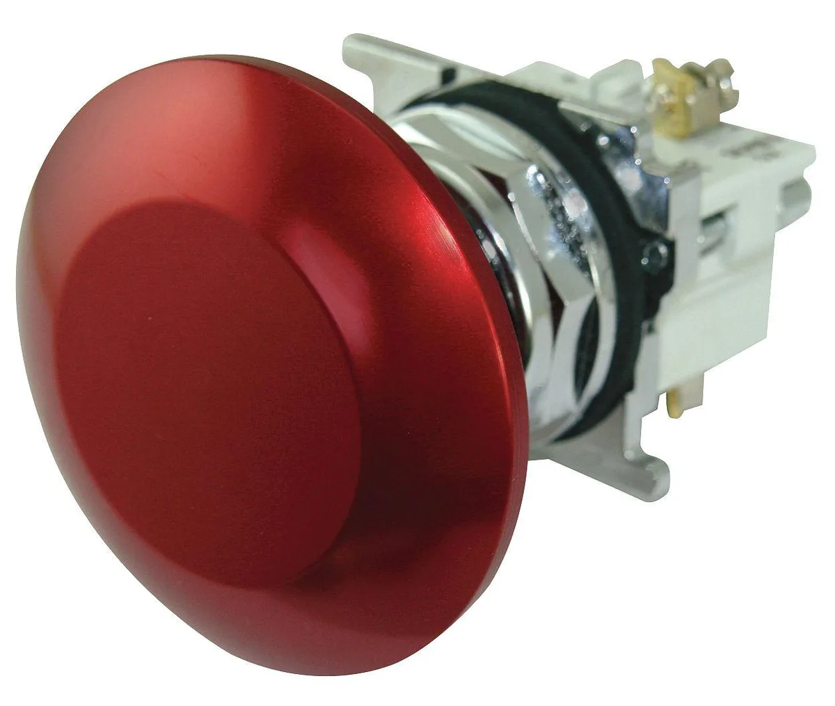 Eaton Eaton 10250T5J62-71X Emergency Stop Push Button 30 mm Red — product photo