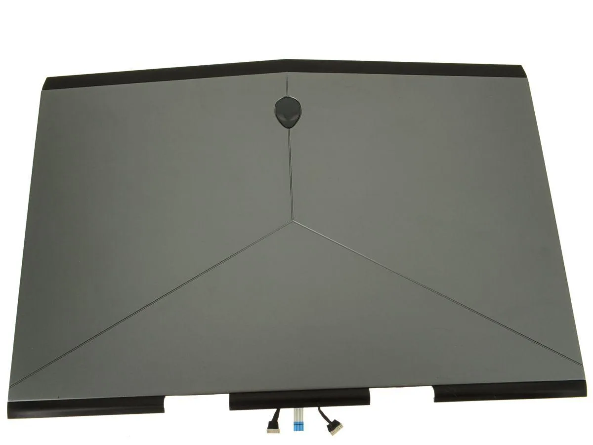 DELL DELL Alienware 15 R3 15.6" LCD Lid Back Cover Assembly FHD 28C57 accessory — product photo
