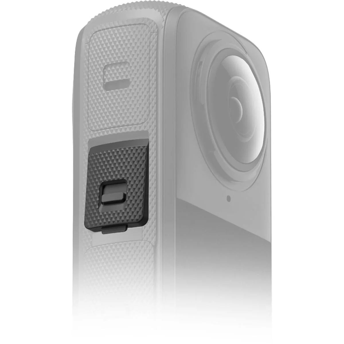 Insta360 Insta360 USB Cover for X4 8K 360 Action Camera — product photo