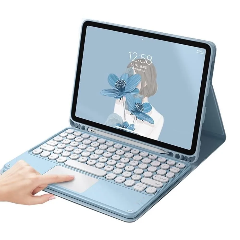 ARCTIC ARCTIC NumbersA1893 2 in 1 accessory for iPad 9.7 — product photo
