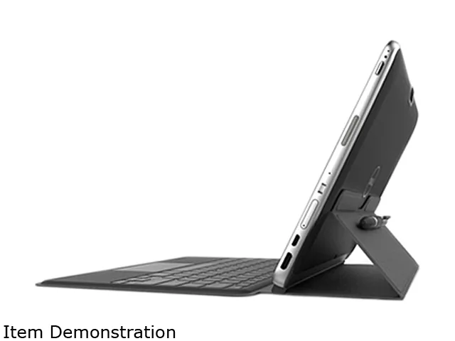 DELL DELL 2K3H1 Black Keyboard Case for Tablet — product photo