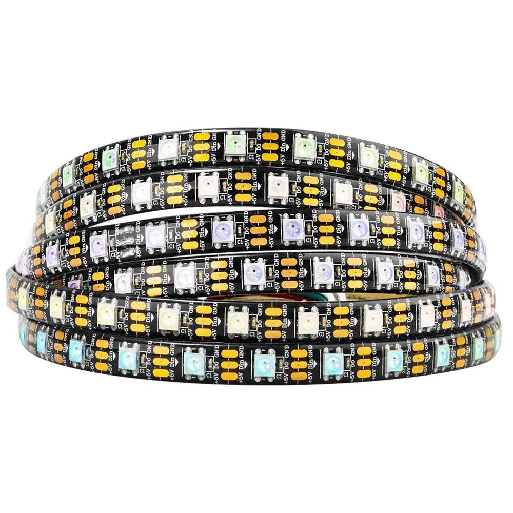 OmaiLighting OmaiLighting WS2812 5m 300 LED IP65 string light — product photo