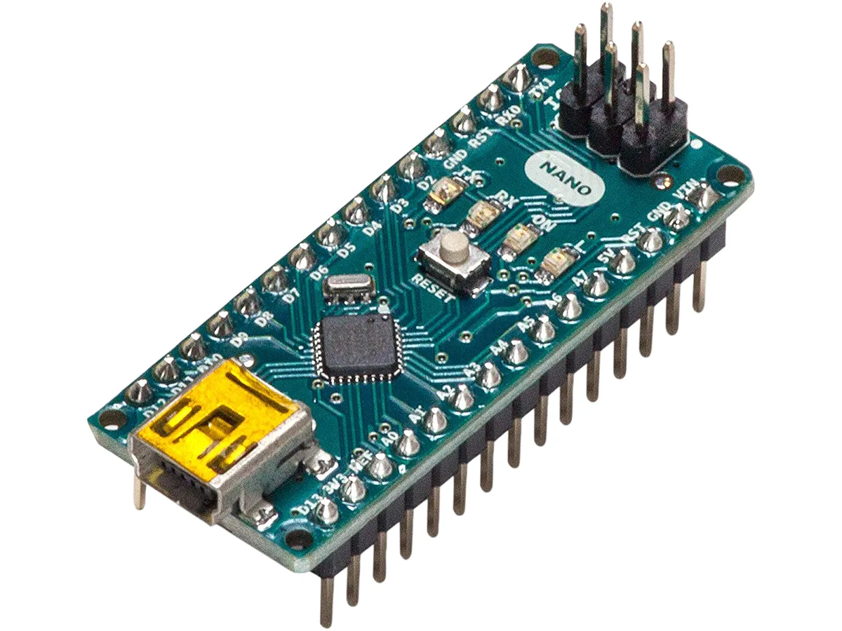 Arduino Arduino A000005 Nano ATmega328 development board — product photo