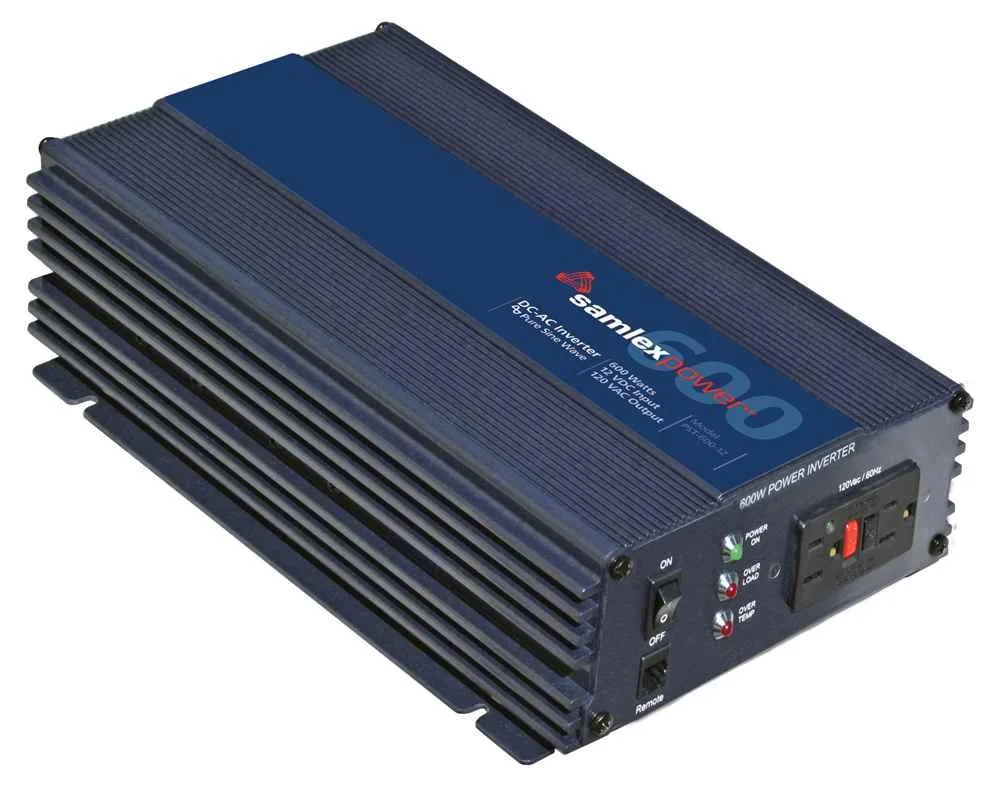 All Power Supply All Power Supply RC-15. power inverter — product photo