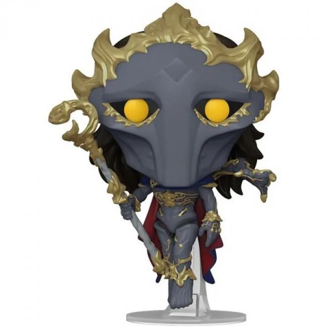 Funko Funko 83700 POP! Animation Arcane Viktor action figure 5.2 in — product photo