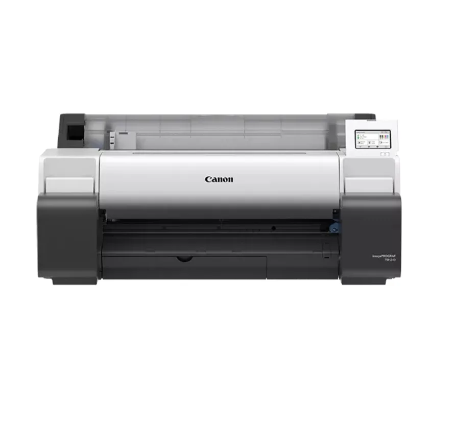 Canon Canon 6242C002 imagePROGRAF TM-240 inkjet printer — product photo