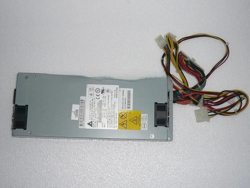 Supersuperuncle Supersuperuncle server power supply 378630-001 DPS-350QB-2A — product photo