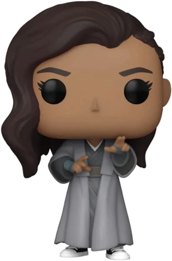 Funko Funko 62406 Pop! Marvel America Chavez action figure 3.75 Inches — product photo