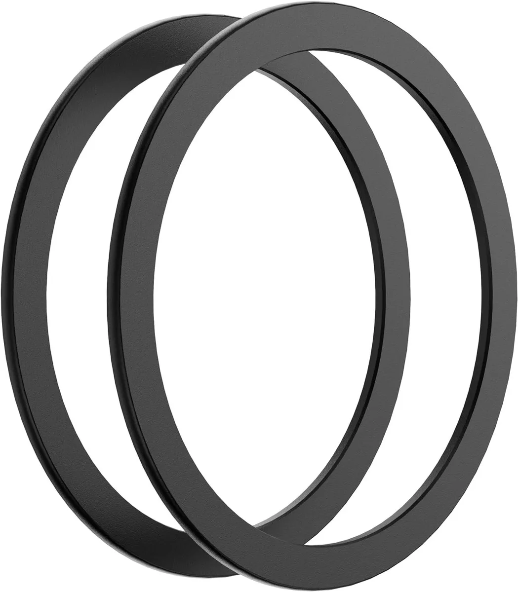 Mophie Mophie Black Snap Adapter Cover 409907723 — product photo