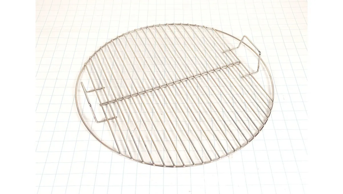 weber Weber 66913 Jumbo Joe Cook Grate 17.88in OD Appliance Part — product photo