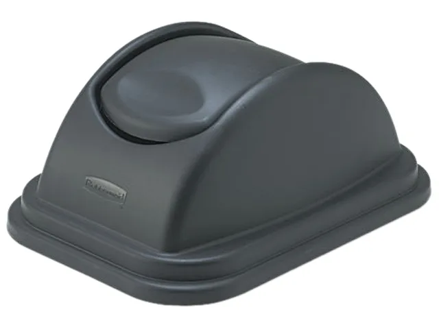 Rubbermaid Commercial Rubbermaid Commercial 306700BK cleaning lid — product photo