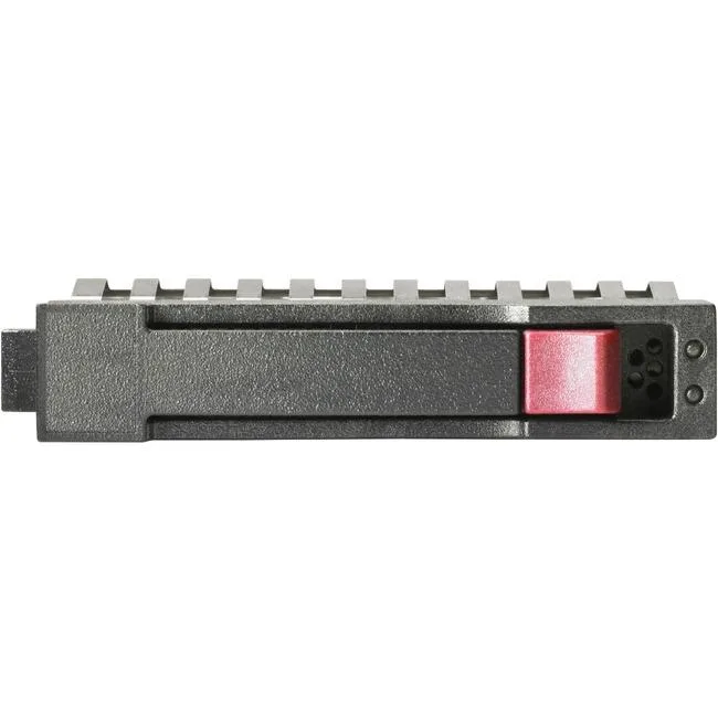 HPE HPE N9X92A 3.20 TB 2.5" SAS 12Gb/s internal solid state drive — product photo