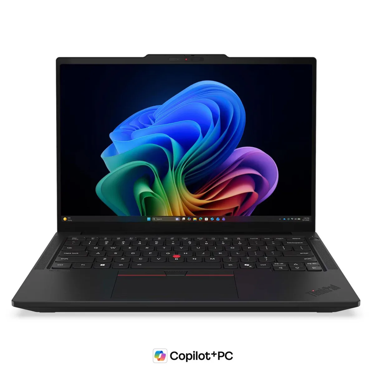 Lenovo Lenovo ThinkPad T14 Gen 7 Intel Core Ultra 7 365 vPro 32GB 1TB laptop — product photo