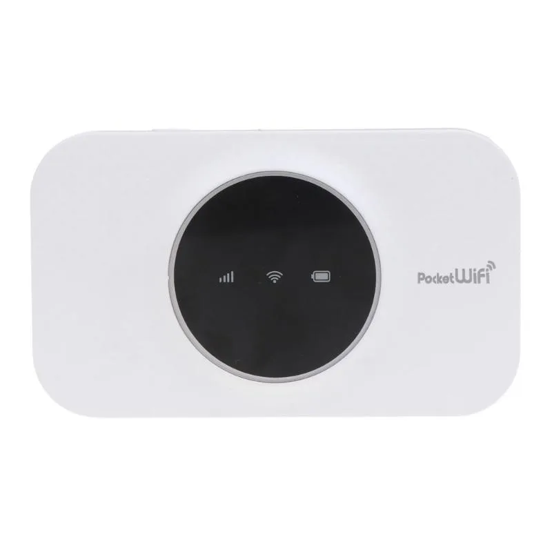 YINGHUA YINGHUA 4G LTE Mobile Wi-Fi Hotspot 300Mbit/s 3600mAh — product photo