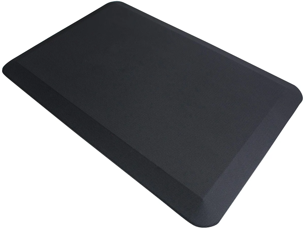 STARTECH STARTECH STSMAT Anti-Fatigue Mat 20" x 30" (508 x 762 mm) Black — product photo