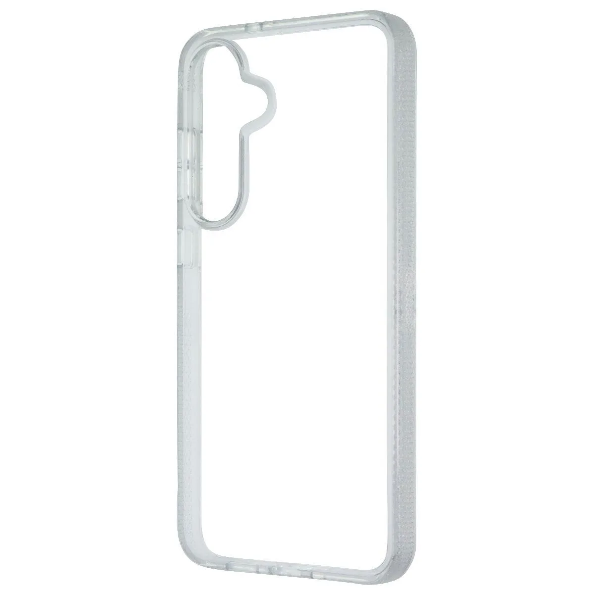 ZAGG ZAGG Crystal Palace Series Case for Samsung Galaxy S25+ Clear — product photo